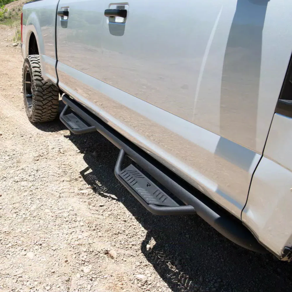 Cab Length Podium Steps Tacoma (2016-2023) - Image 18