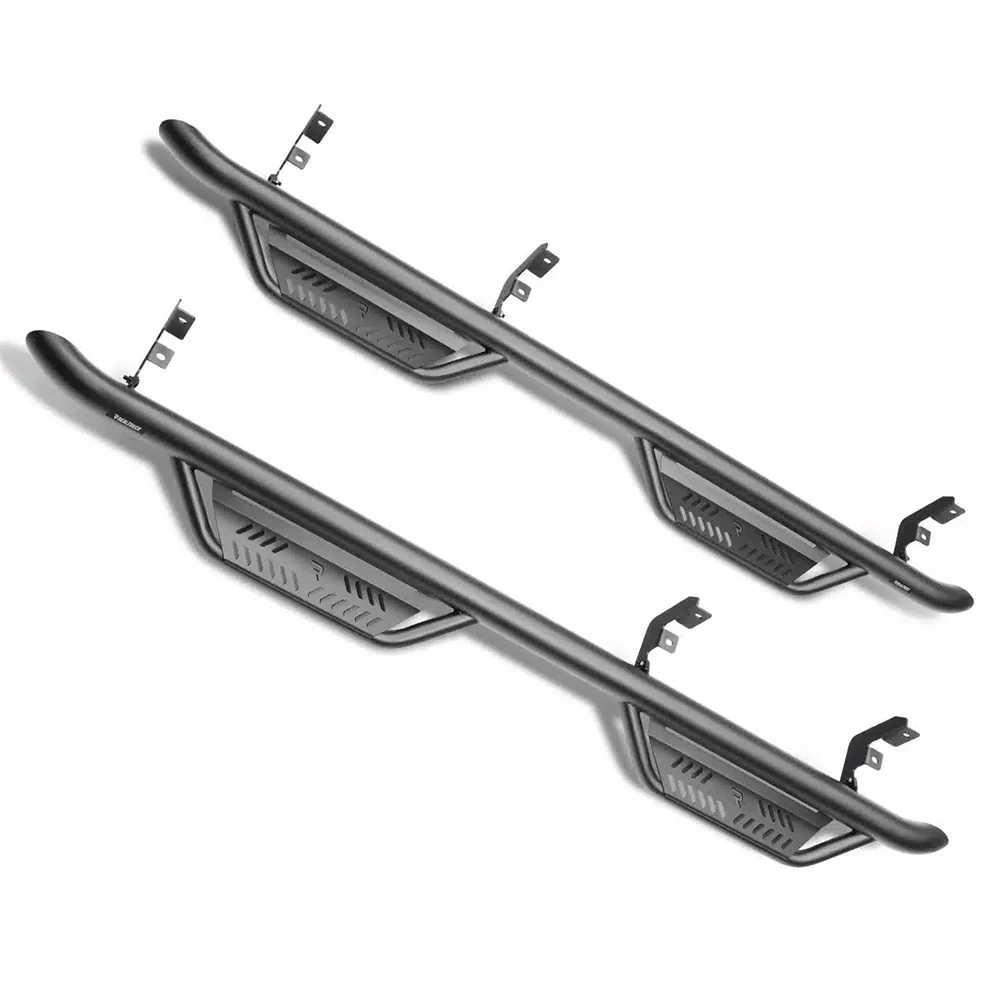 Cab Length Podium Steps Tacoma (2016-2023) - Image 2