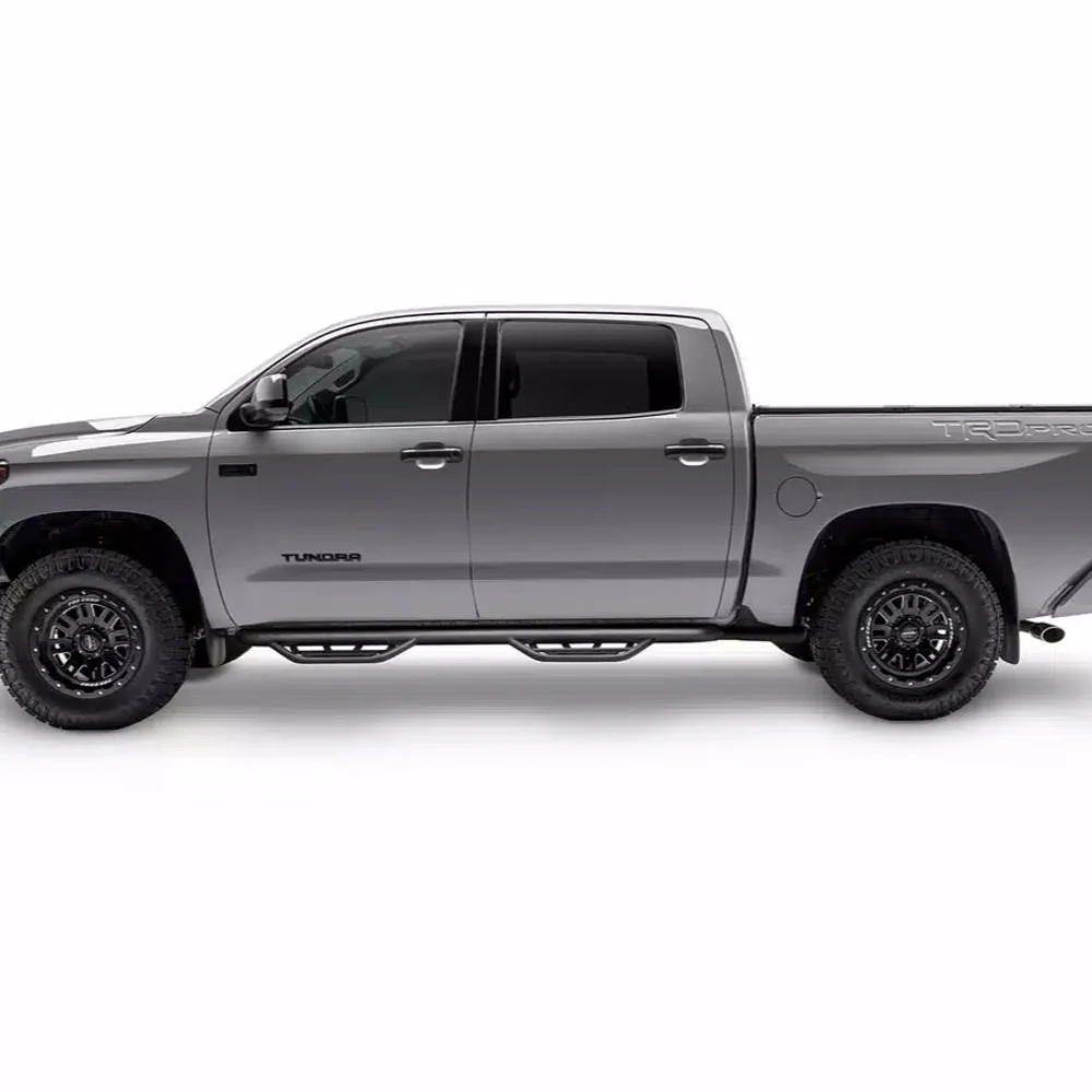 Cab Length Podium Steps Tacoma (2016-2023) - Image 20
