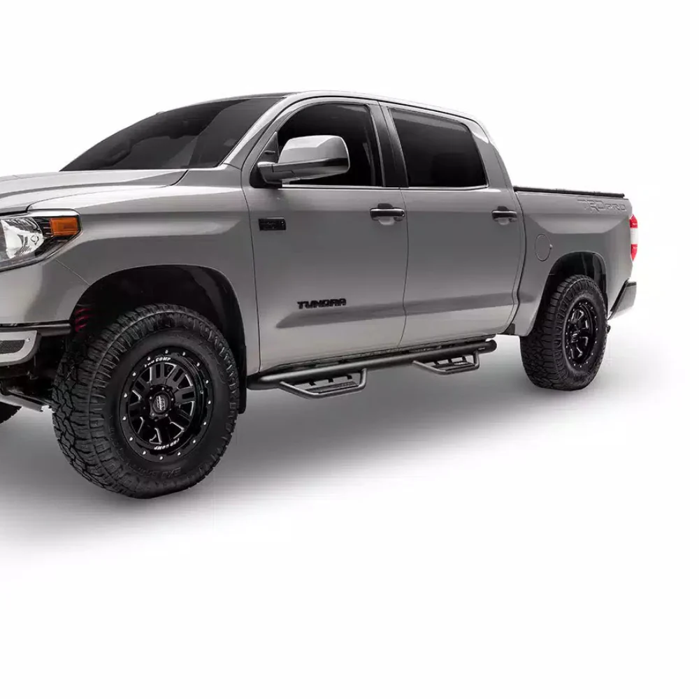 Cab Length Podium Steps Tacoma (2016-2023) - Image 21
