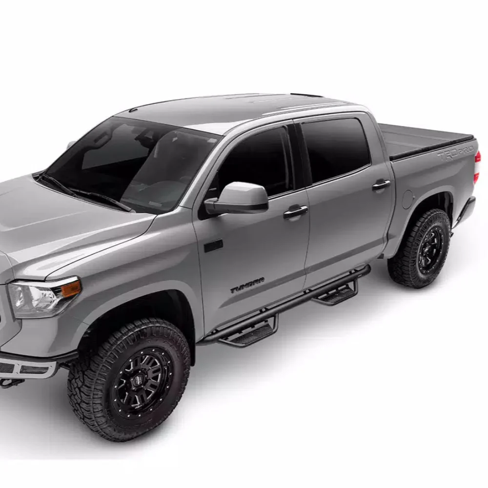 Cab Length Podium Steps Tacoma (2016-2023) - Image 22