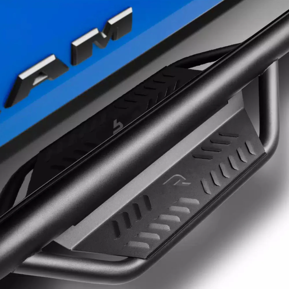 Cab Length Podium Steps Tacoma (2016-2023) - Image 3