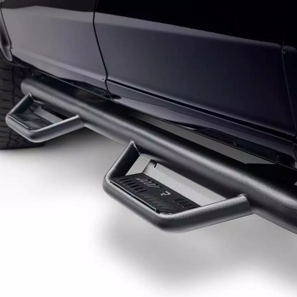 Cab Length Podium Steps Tacoma (2016-2023) - Image 6