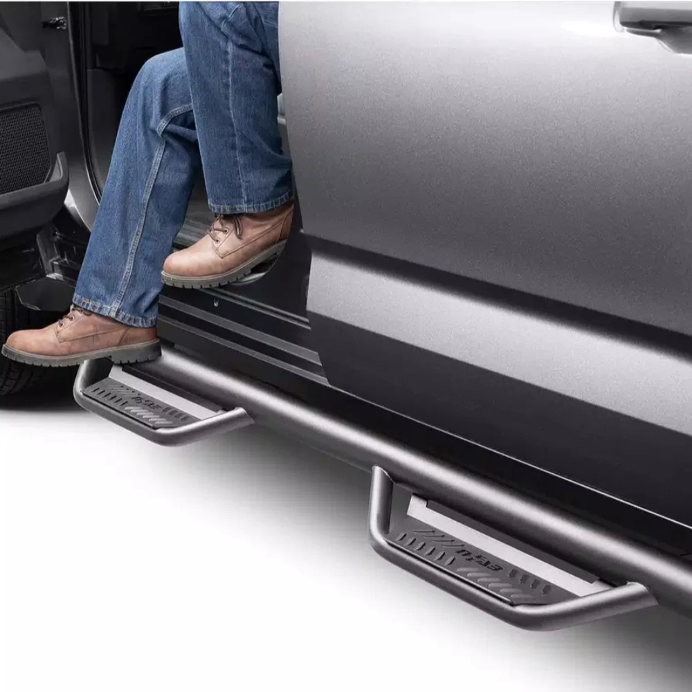 Cab Length Podium Steps Tundra (2022+)