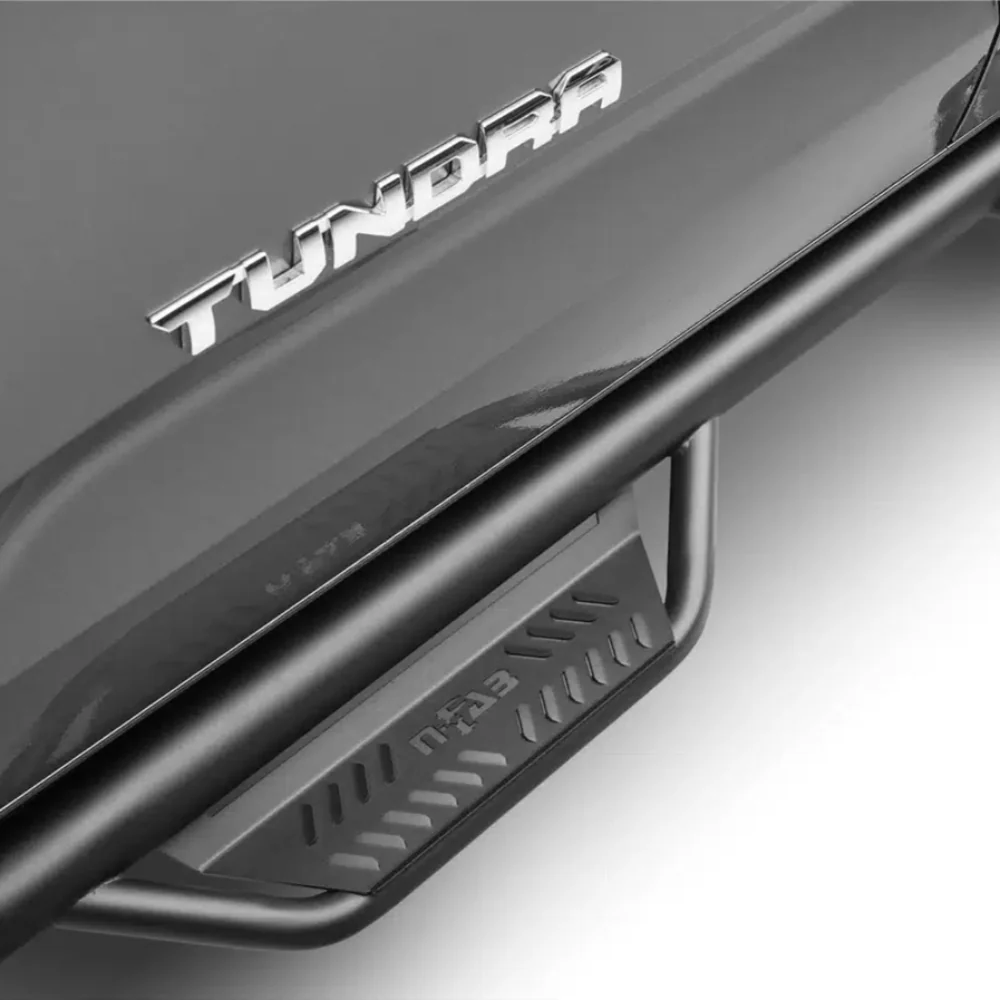 Cab Length Podium Steps Tundra (2022+) - Image 2