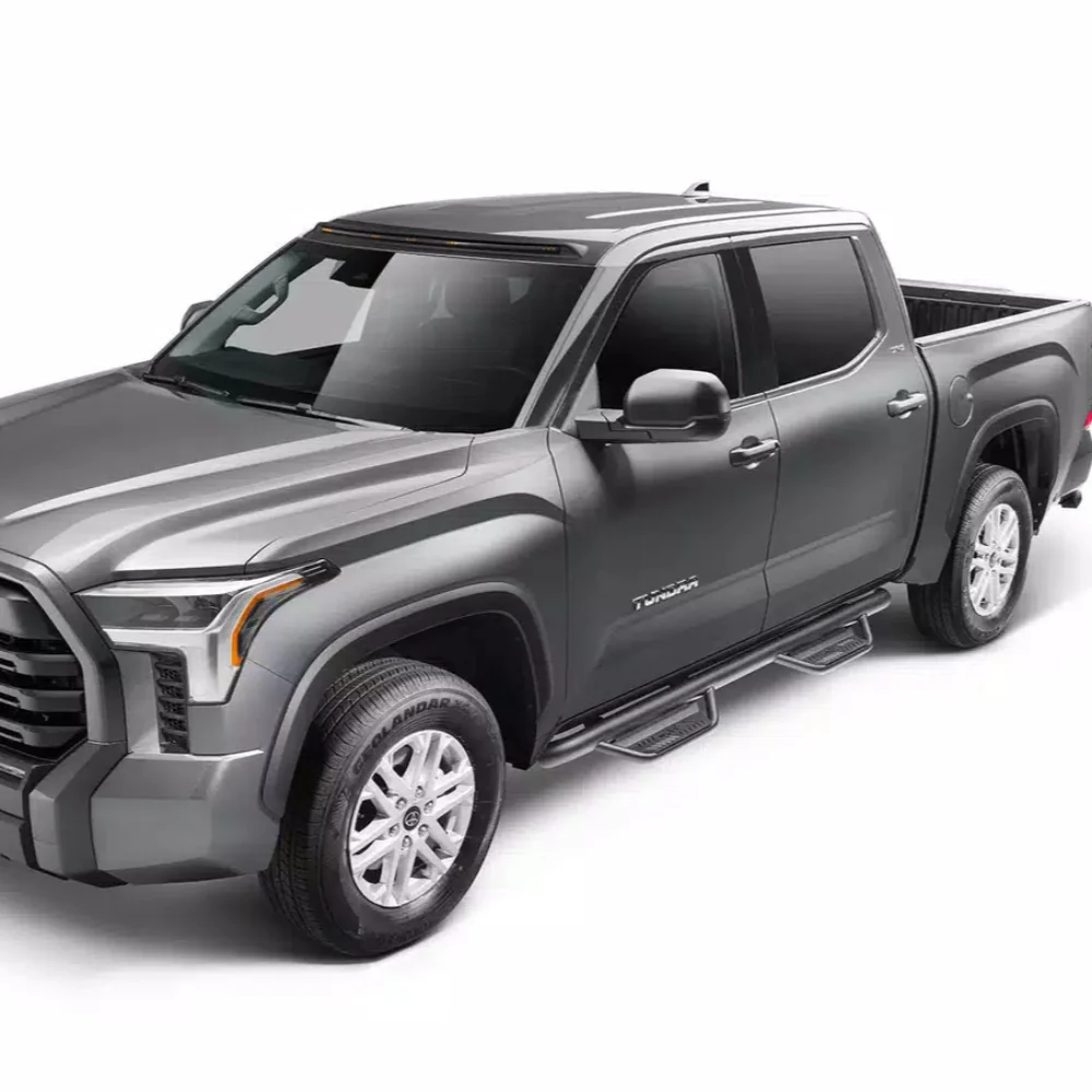 Cab Length Podium Steps Tundra (2022+) - Image 3