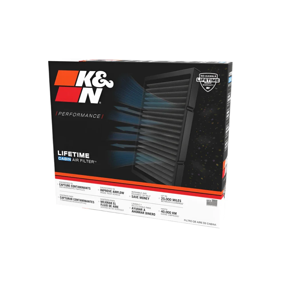 Cabin Air Filter Sequoia (2023+) - Image 3