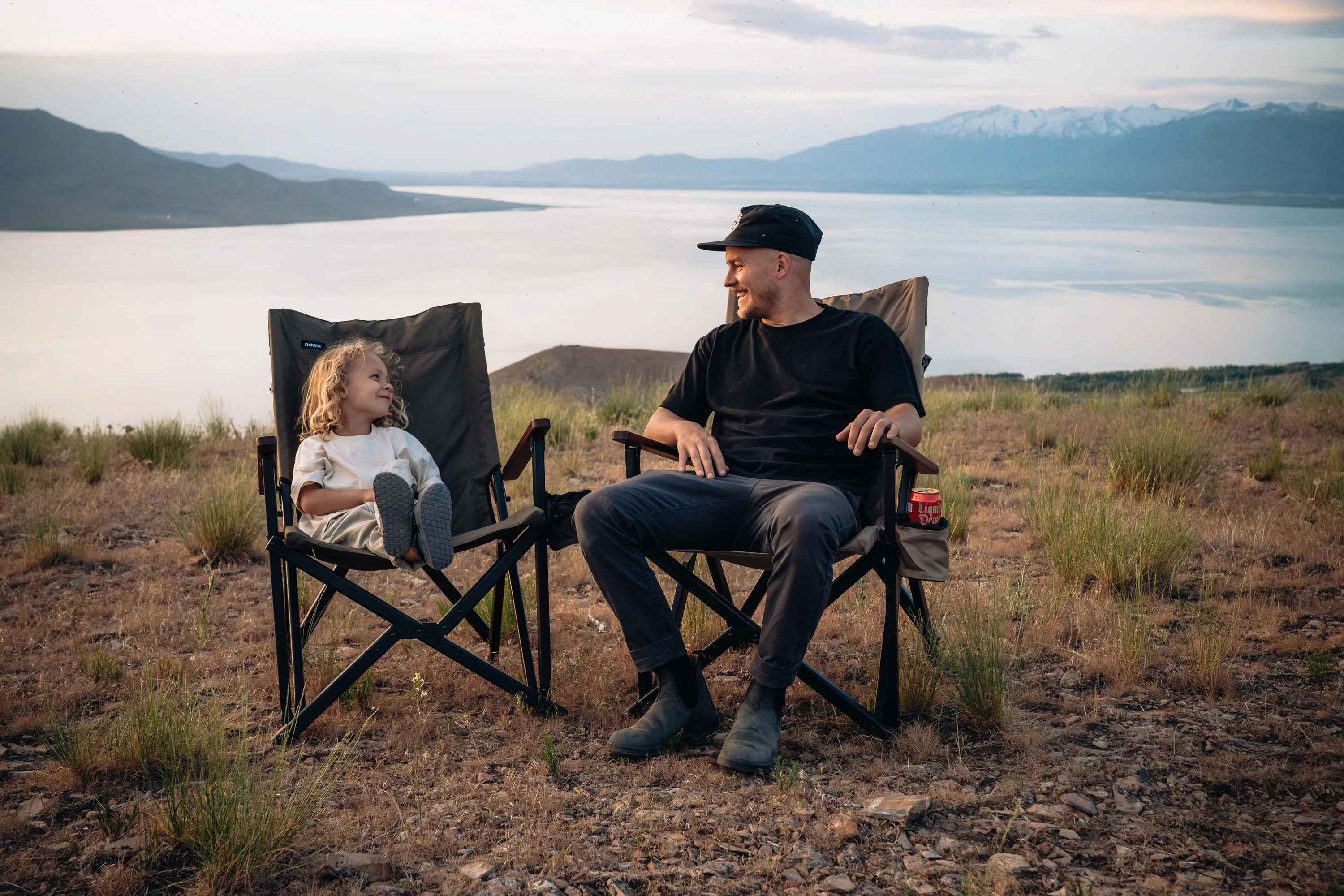Camp Chair - Image 6