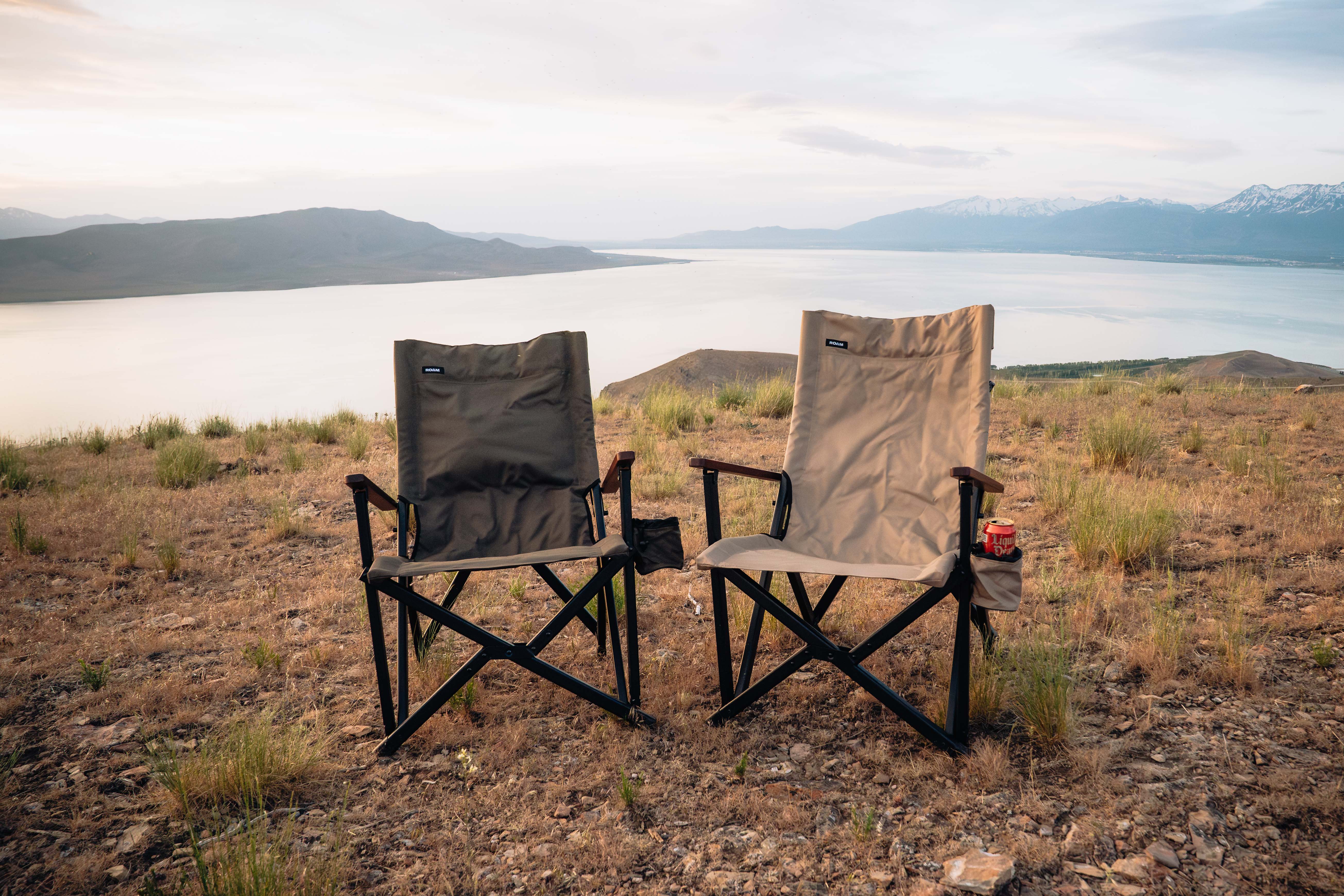 Camp Chair - Image 8