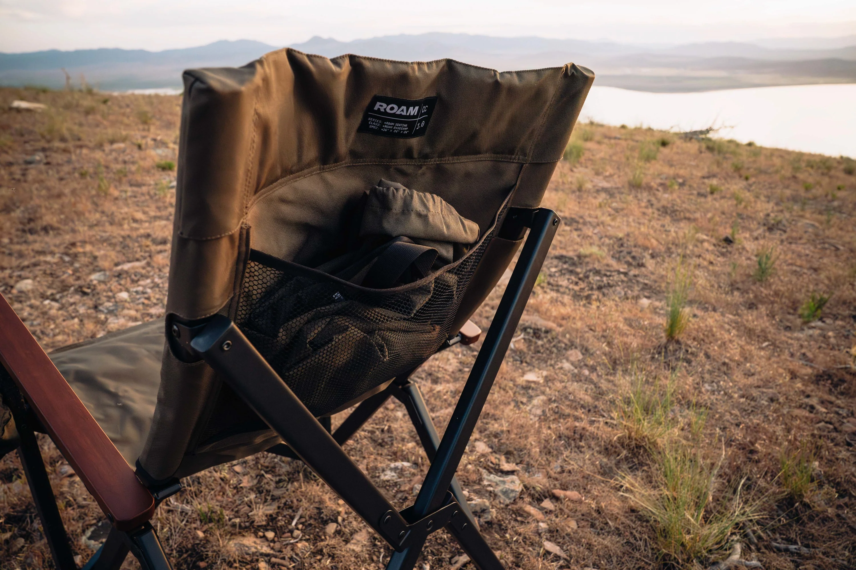 Camp Chair - Image 9