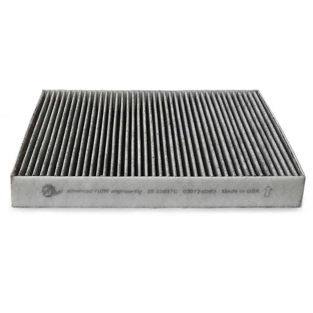 Carbon Cabin Air Filter Sequoia (2023+) - Image 2
