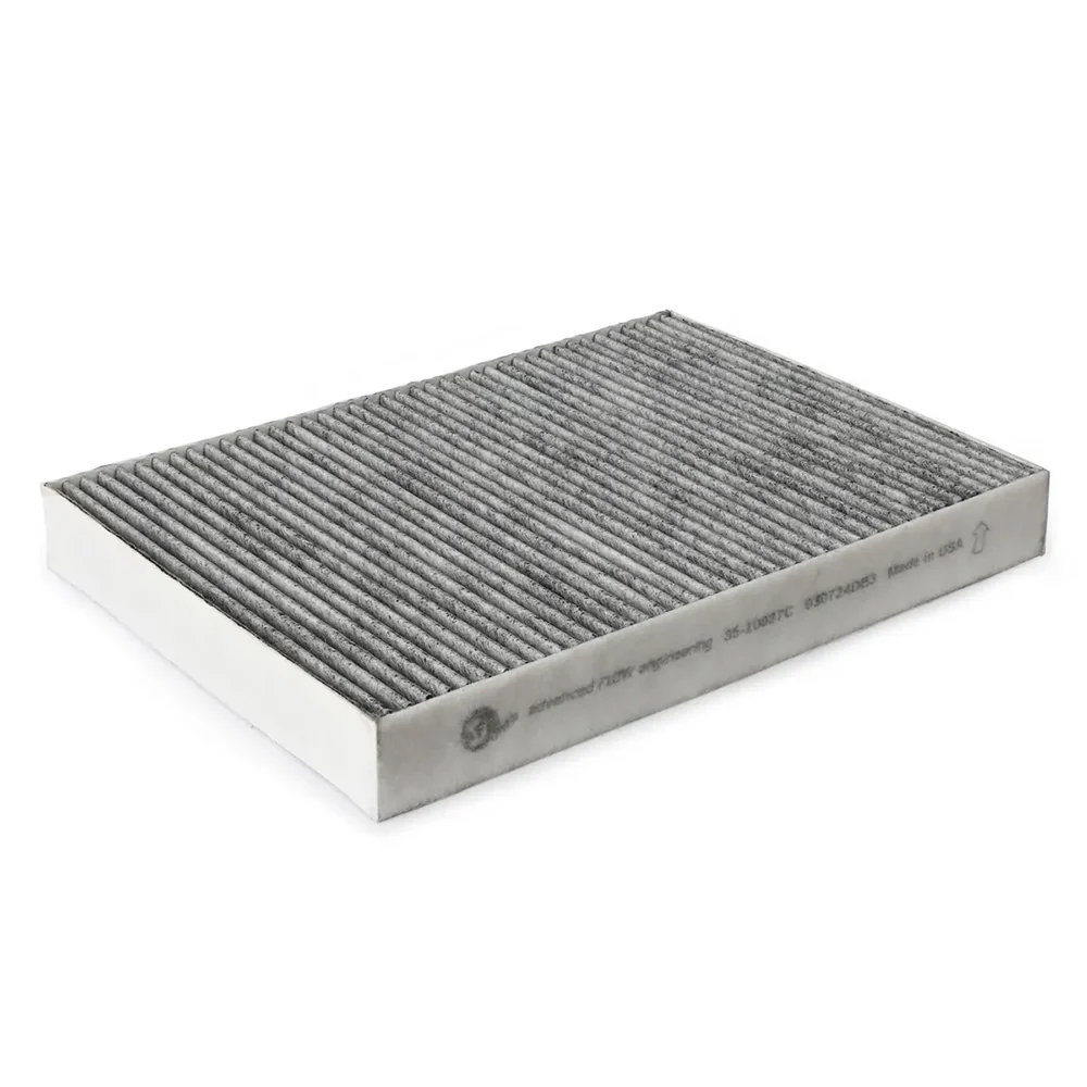 Carbon Cabin Air Filter Tacoma (2024+) - Image 3