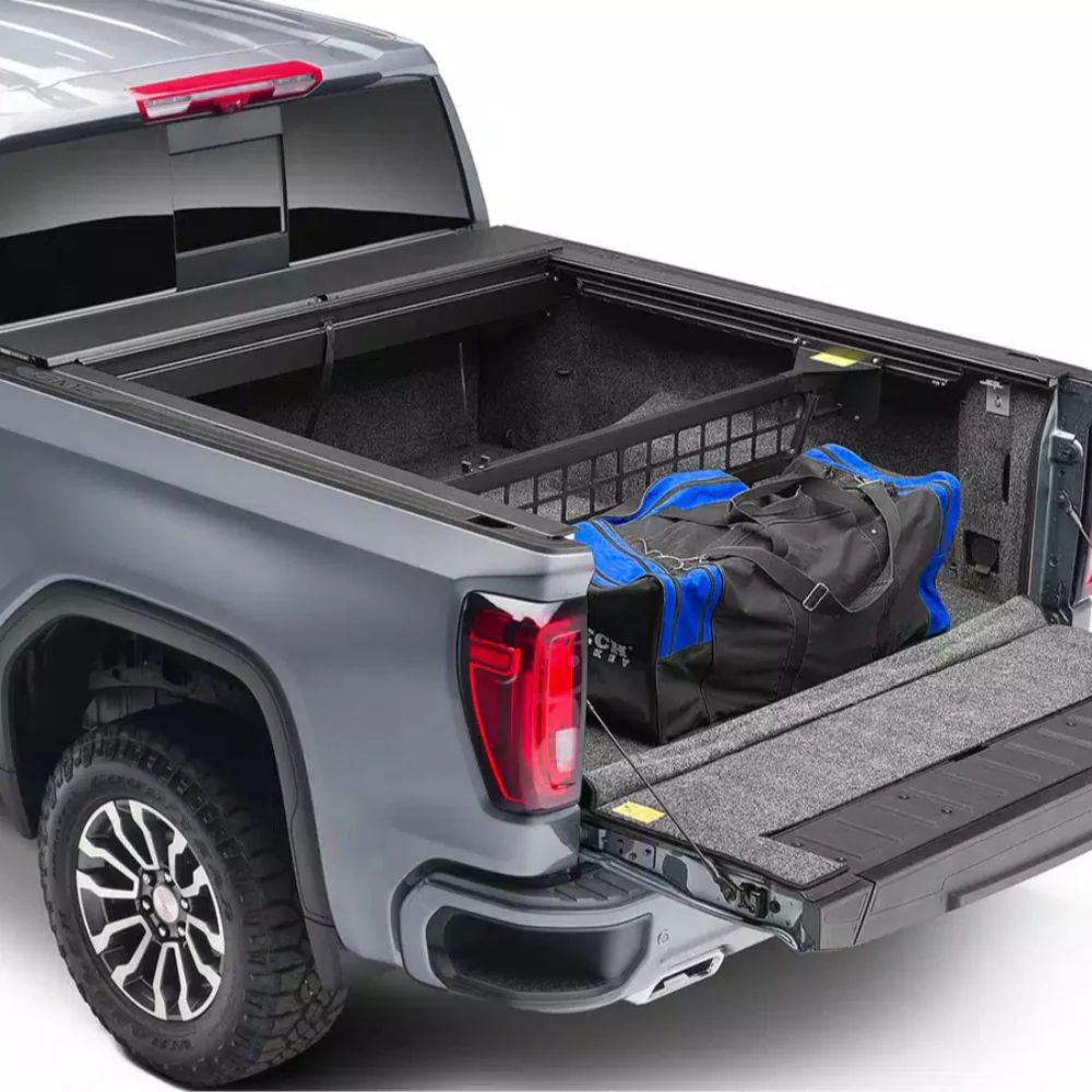 Cargo Manager Tacoma (2024+) - Image 15
