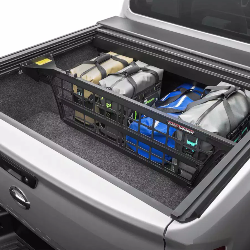Cargo Manager Tacoma (2024+) - Image 3