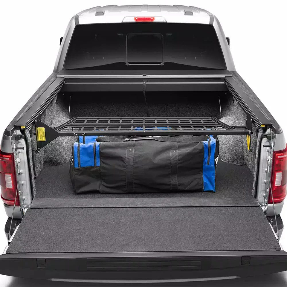 Cargo Manager Tacoma (2024+) - Image 4