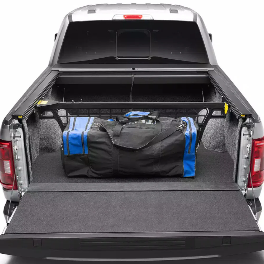 Cargo Manager Tacoma (2024+) - Image 5