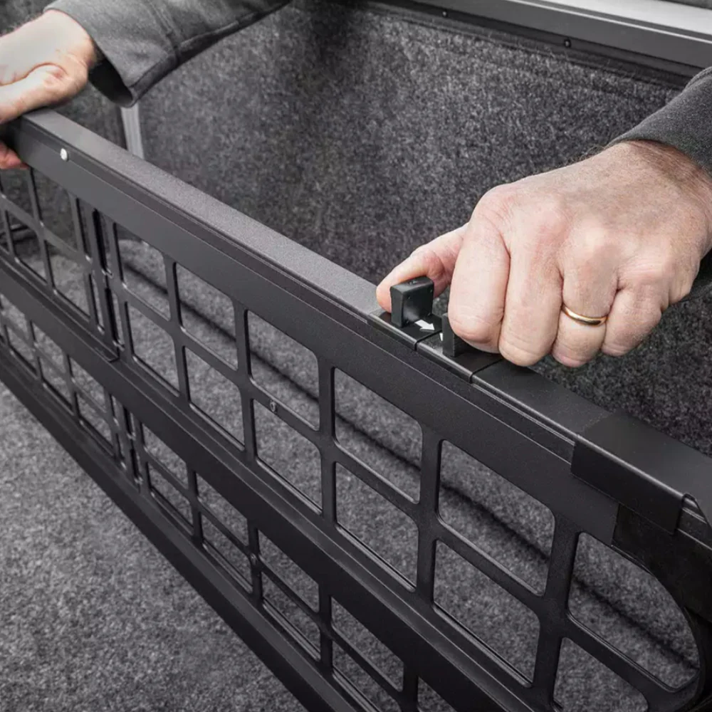 Cargo Manager Tacoma (2024+) - Image 6