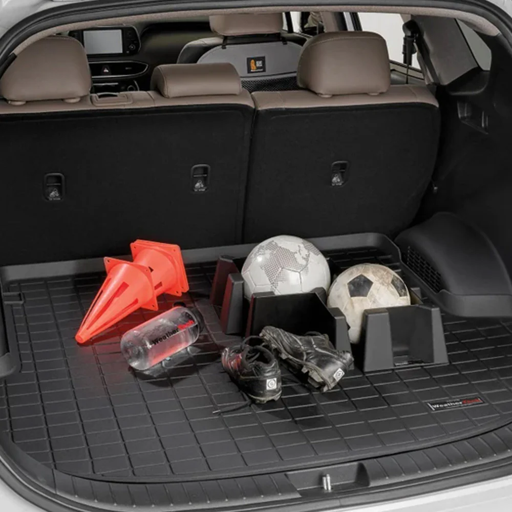 Cargo / Trunk Liner 4Runner (2025+) - Image 3
