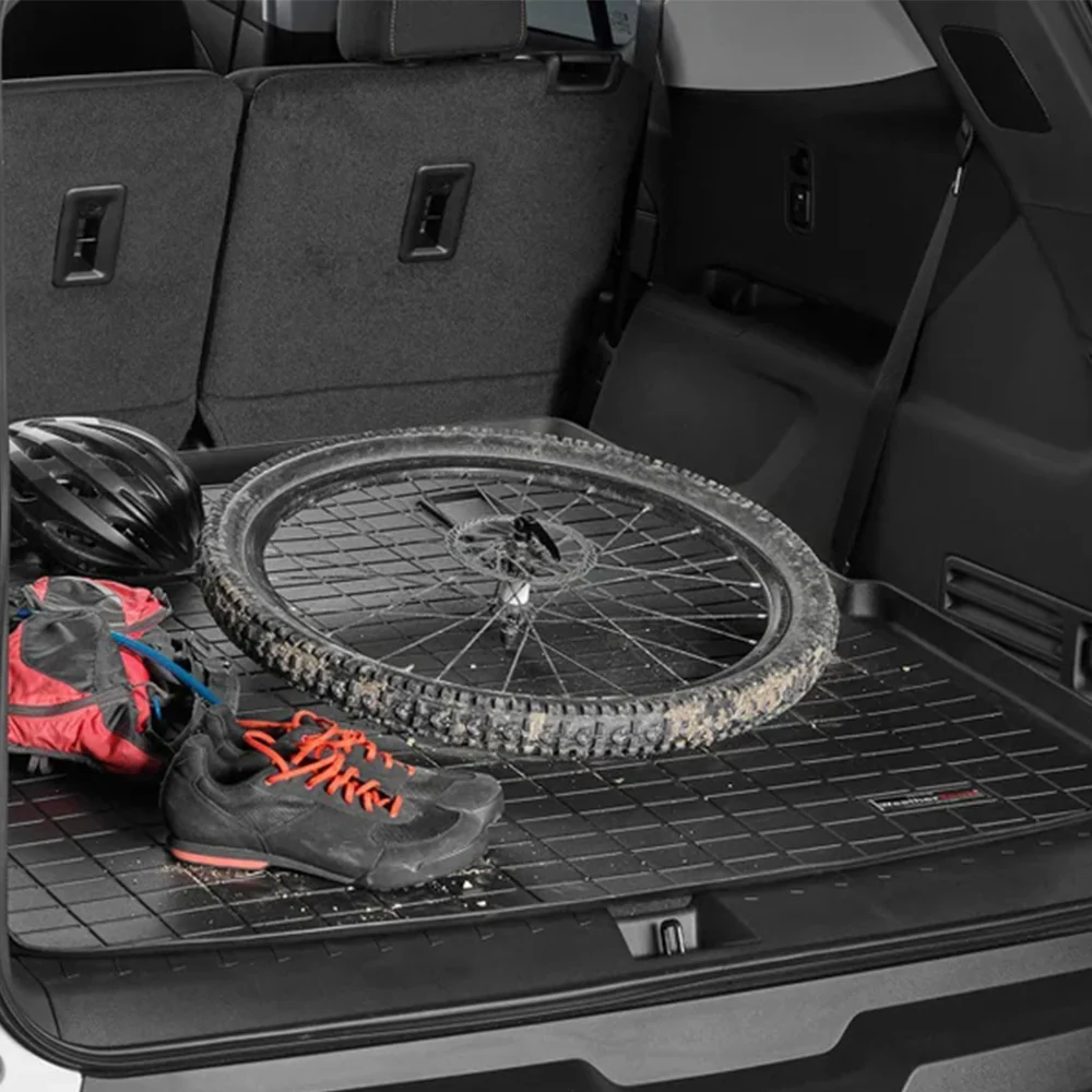 Cargo / Trunk Liner 4Runner (2025+) - Image 4
