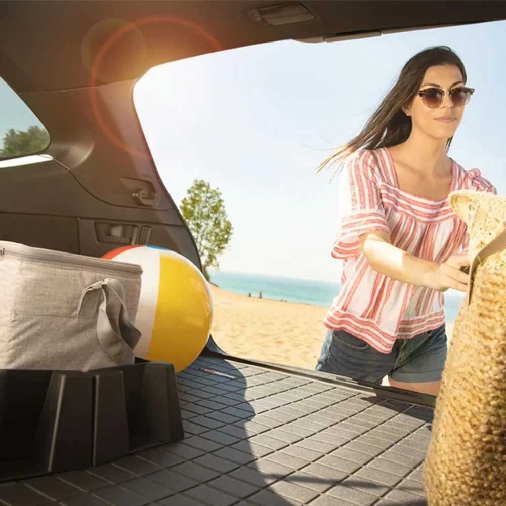 Cargo / Trunk Liner 4Runner (2025+) - Image 6