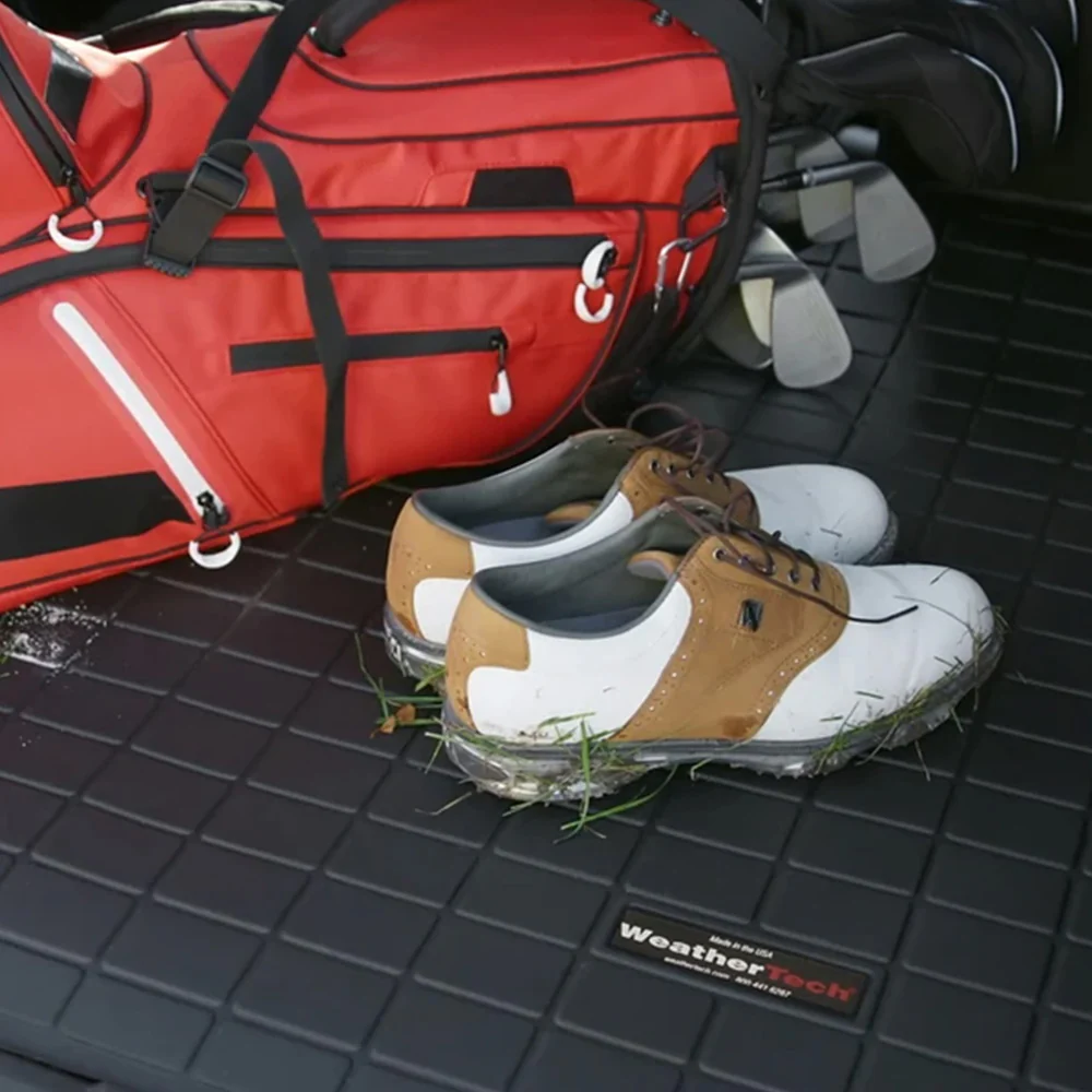 Cargo / Trunk Liner 4Runner (2025+) - Image 7