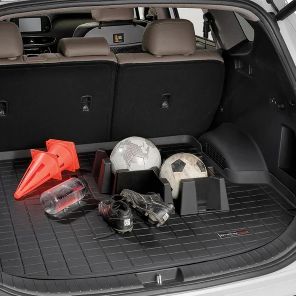 Cargo / Trunk Liner Land Cruiser (2024+) - Image 3