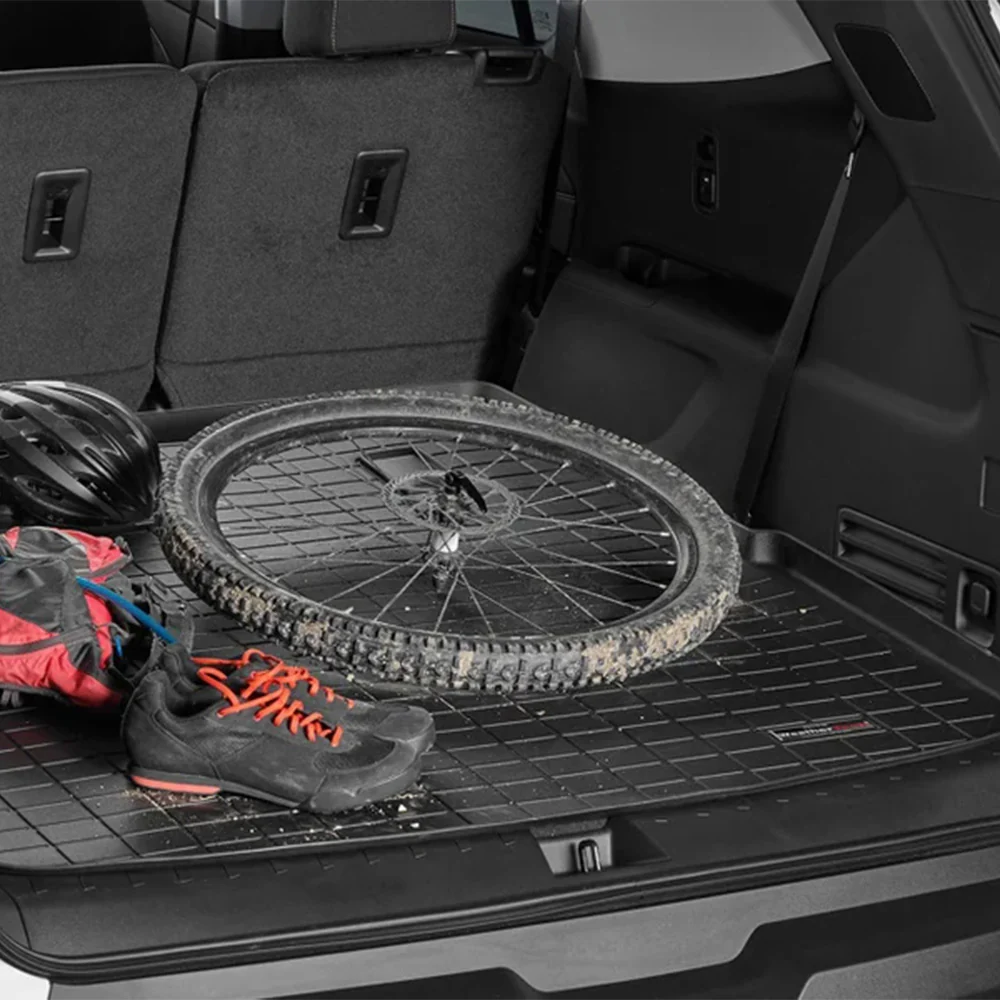 Cargo / Trunk Liner Land Cruiser (2024+) - Image 4