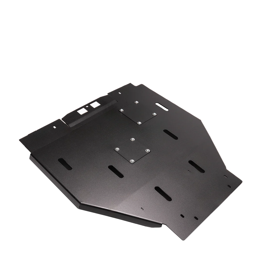 Cat Shield & Transmission Skid Plate Tacoma (2024+) - Image 4