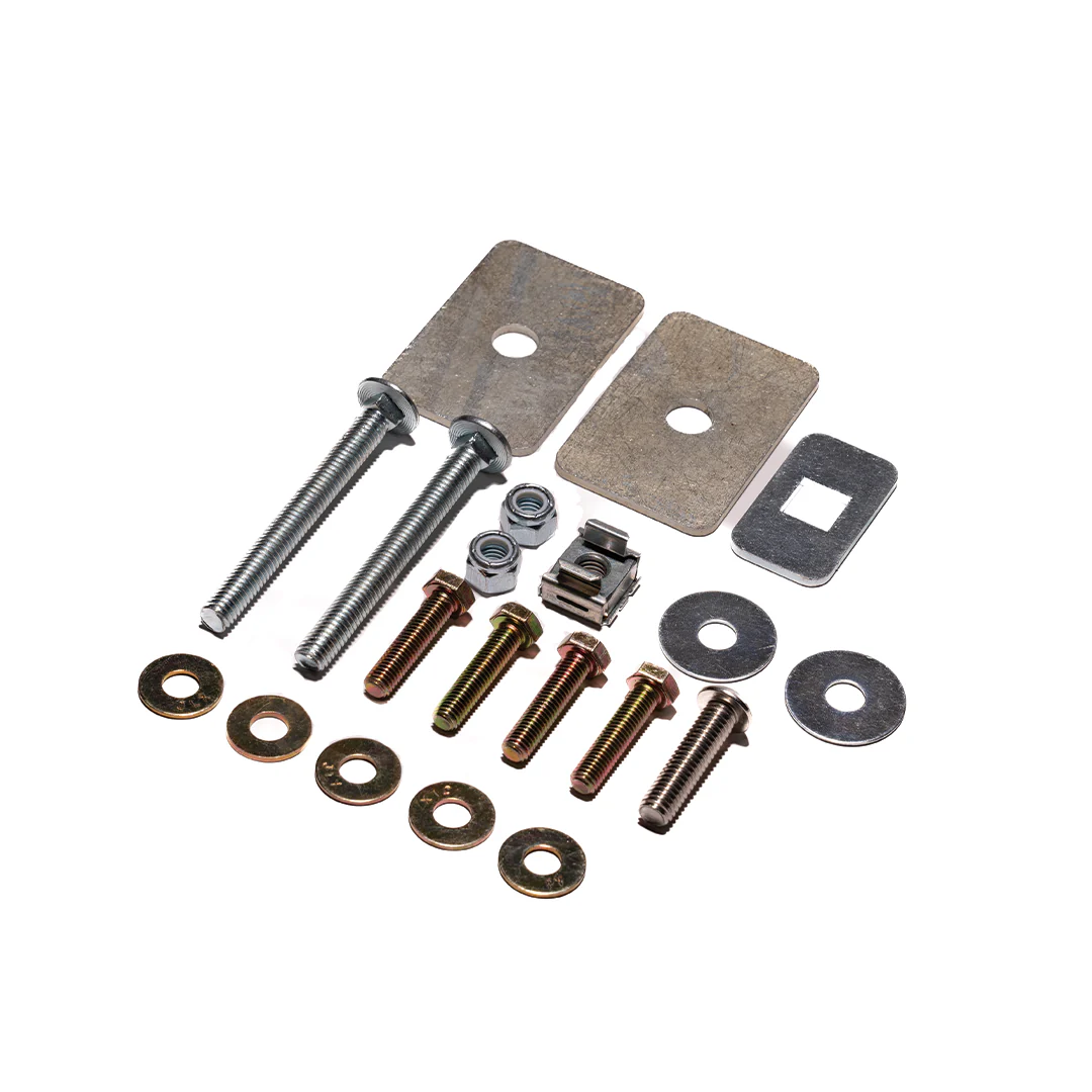 Cat Shield & Transmission Skid Plate Tacoma (2024+) - Image 5