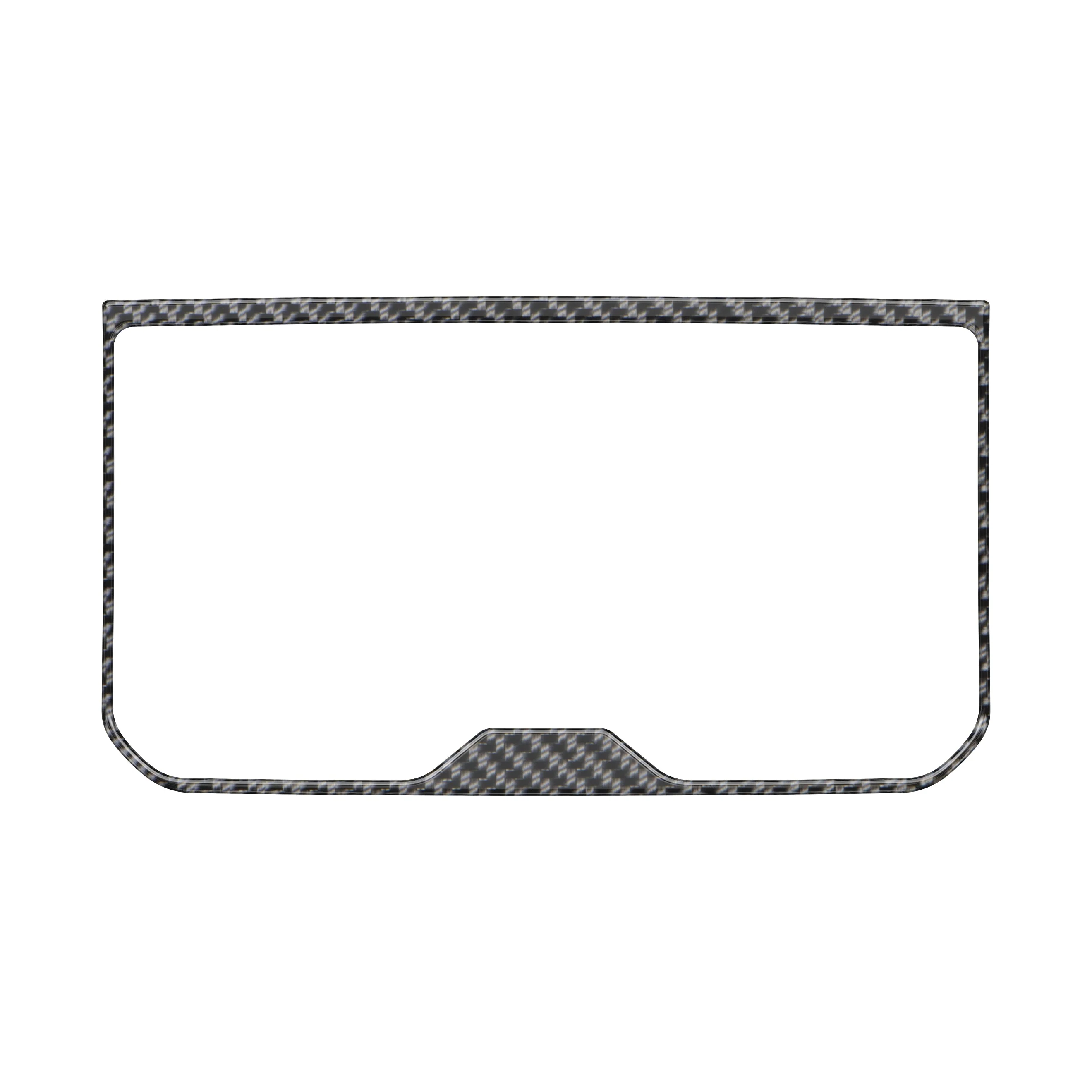 Center Console Cupholder Accent Trim 4Runner (2025+) - Image 3