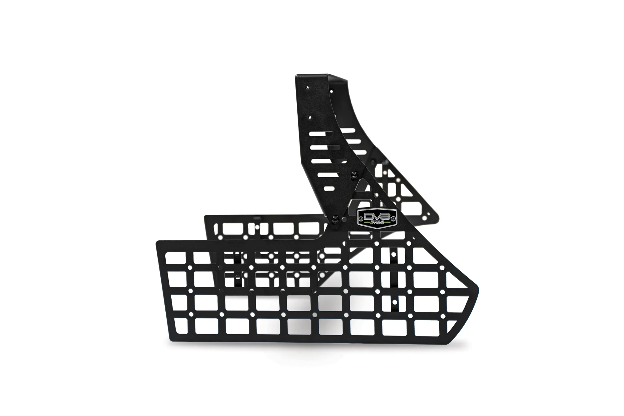 Center Console Molle Panel Bridge Sequoia (2023+) - Image 10