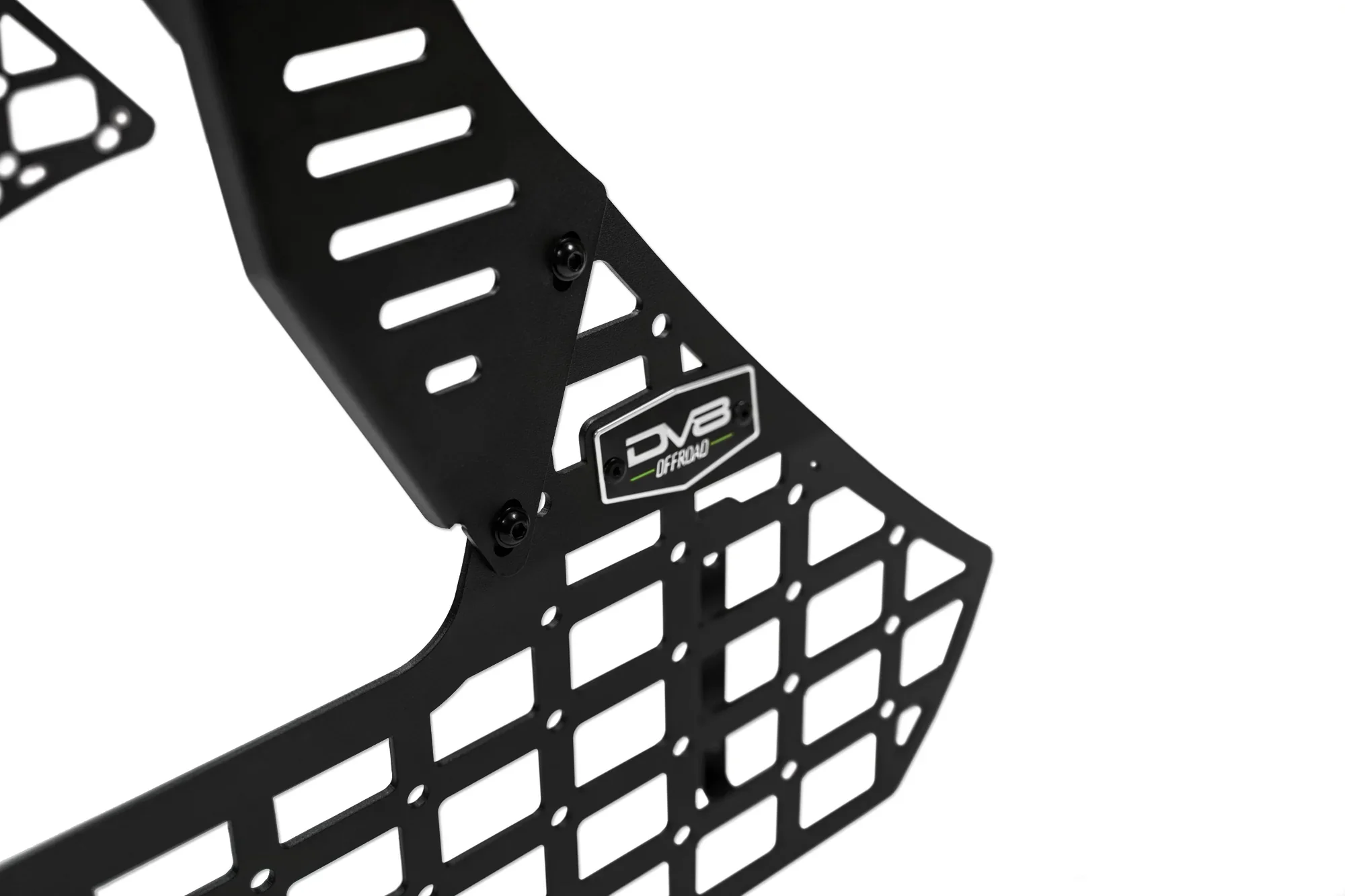 Center Console Molle Panel Bridge Sequoia (2023+) - Image 12