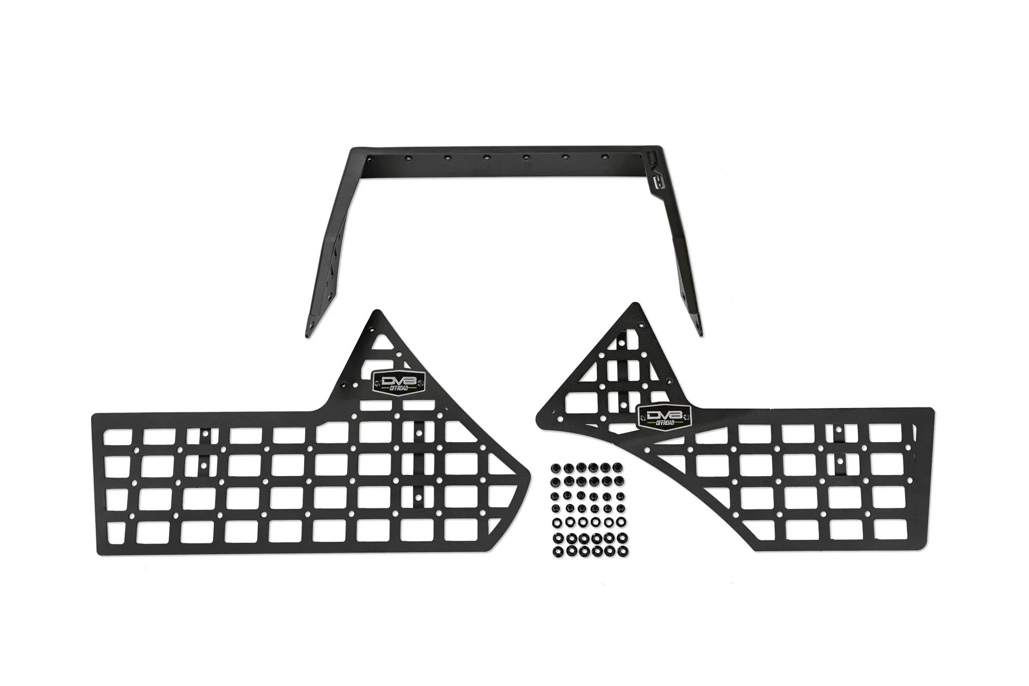 Center Console Molle Panel Bridge Sequoia (2023+) - Image 14