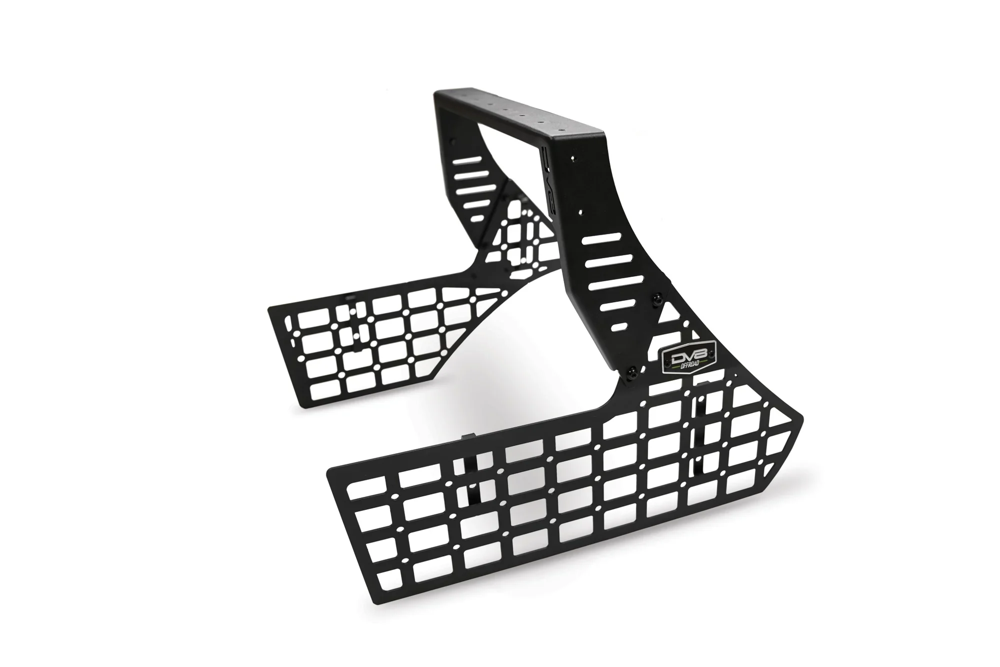 Center Console Molle Panel Bridge Sequoia (2023+) - Image 15