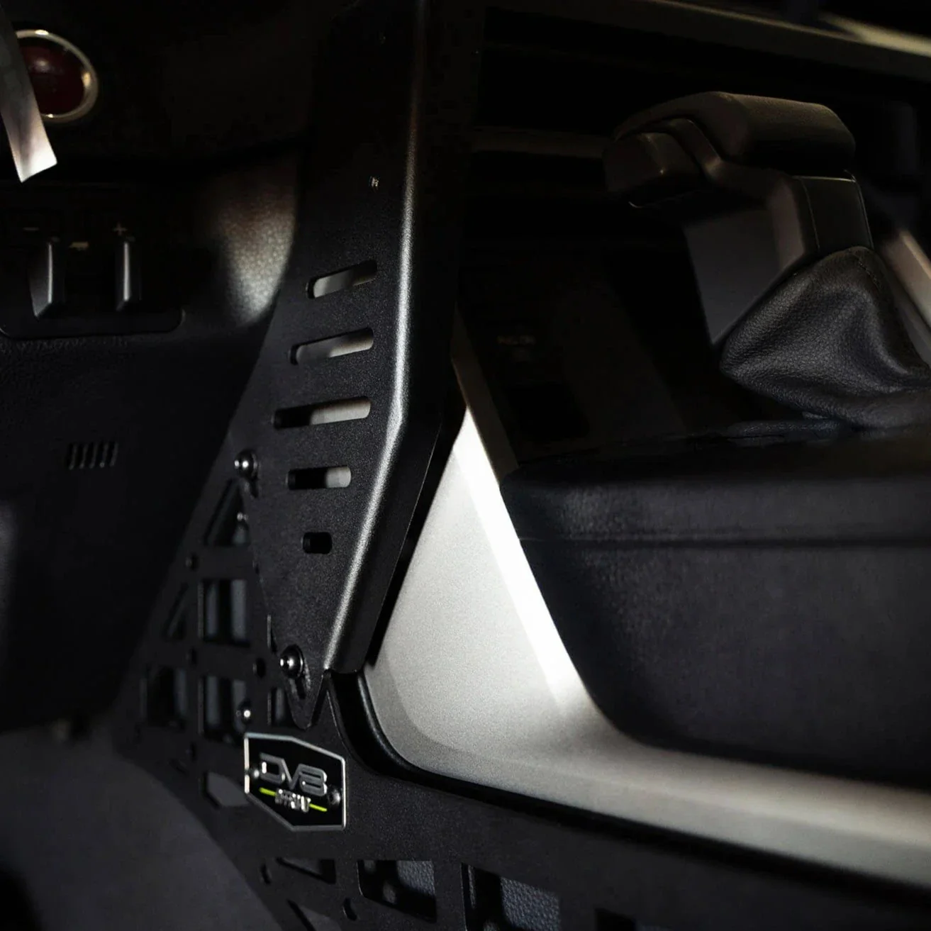 Center Console Molle Panel Bridge Sequoia (2023+) - Image 7