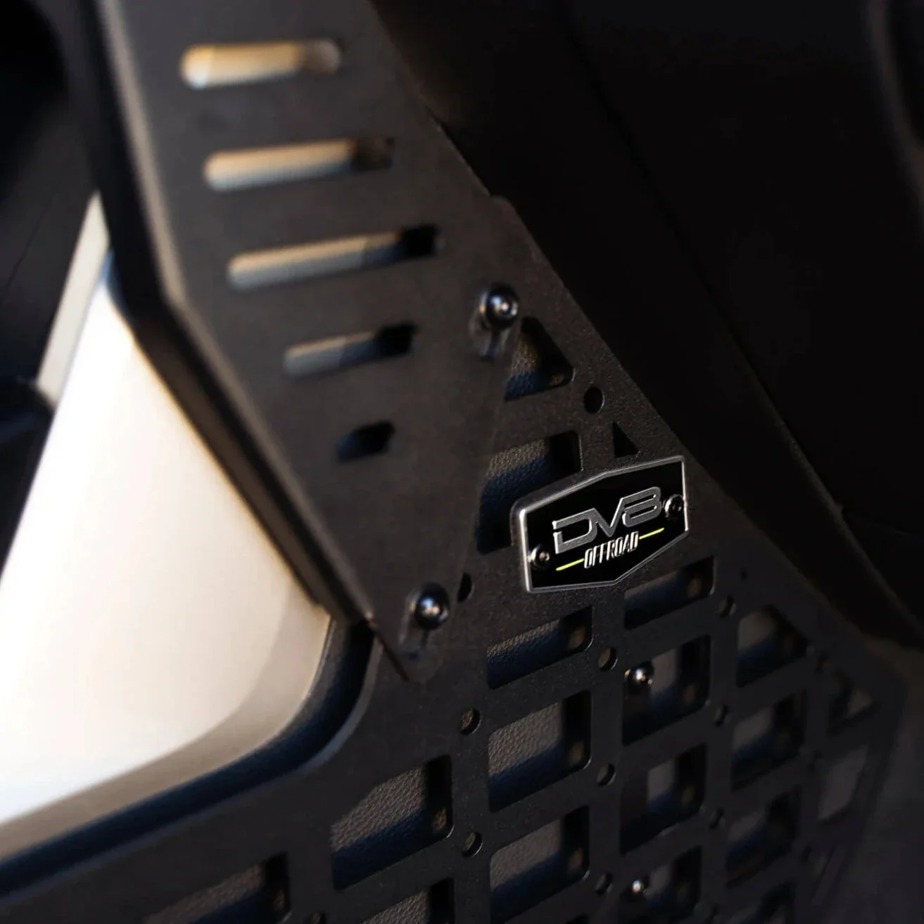Center Console Molle Panel Bridge Sequoia (2023+) - Image 9