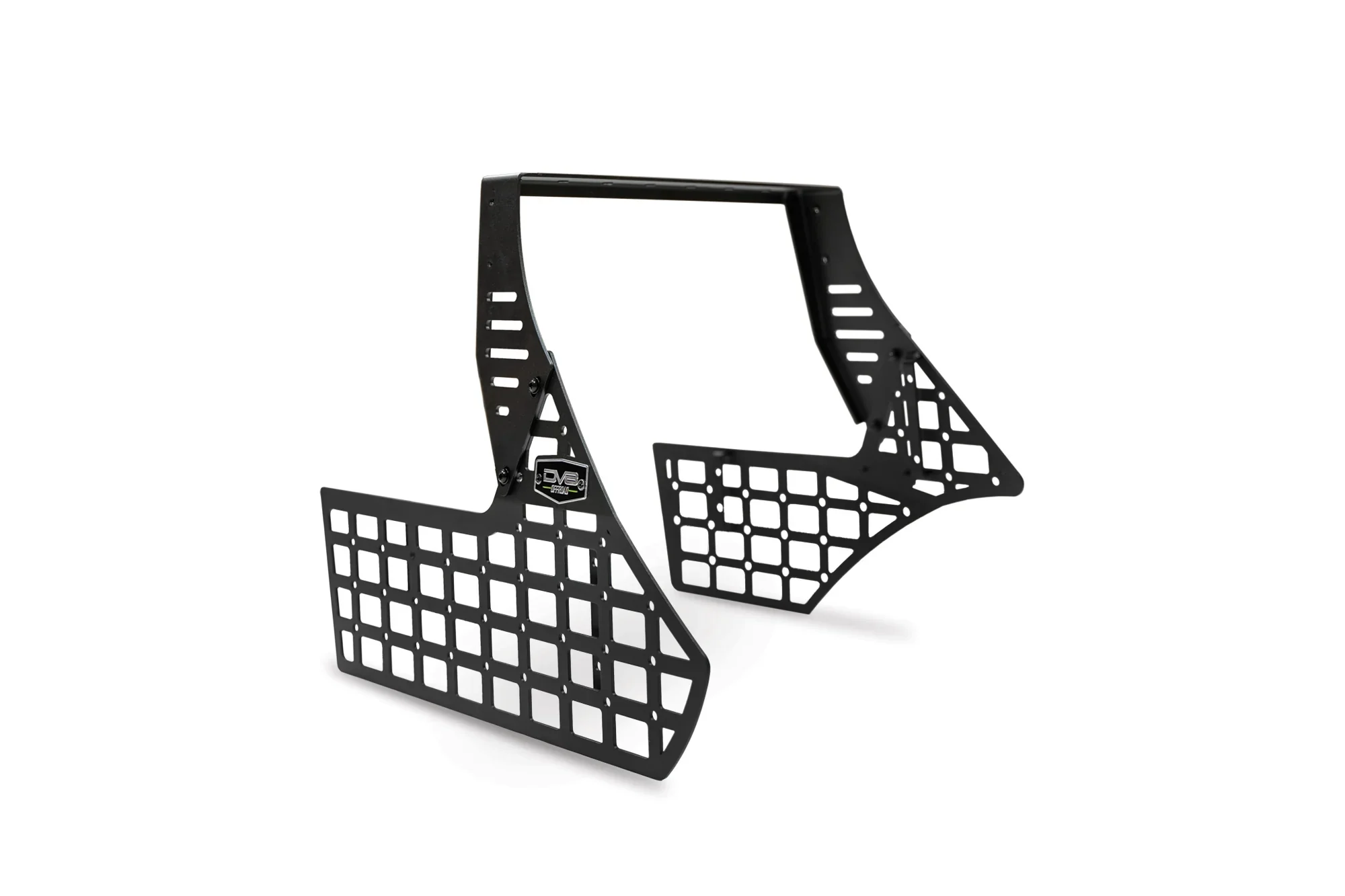 Center Console Molle Panel Bridge 3G Tundra / 3G Sequoia - Image 11