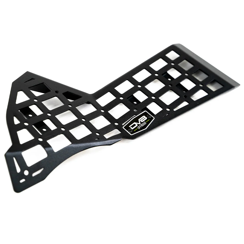 Center Console Molle Panels 4Runner (2025+) - Image 6