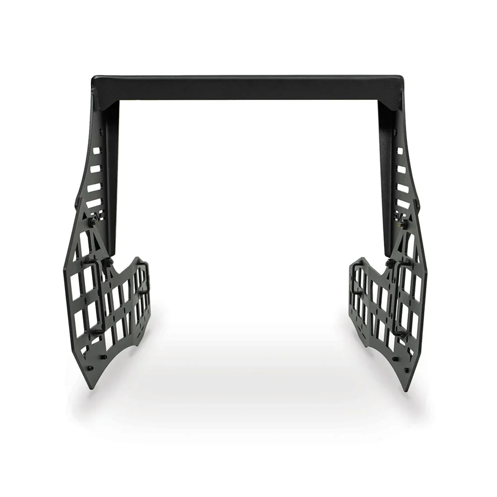 Center Console Molle Panels Tacoma (2016-2023) - Image 7