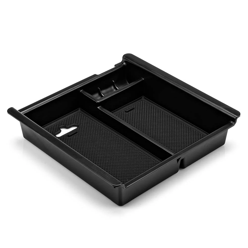 Center Console Organizer Tacoma (2016-2023) - Image 4