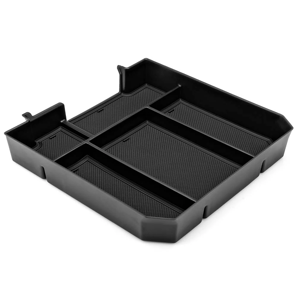 Center Console Organizer Tundra (2022+) / Sequoia (2023+) - Image 4