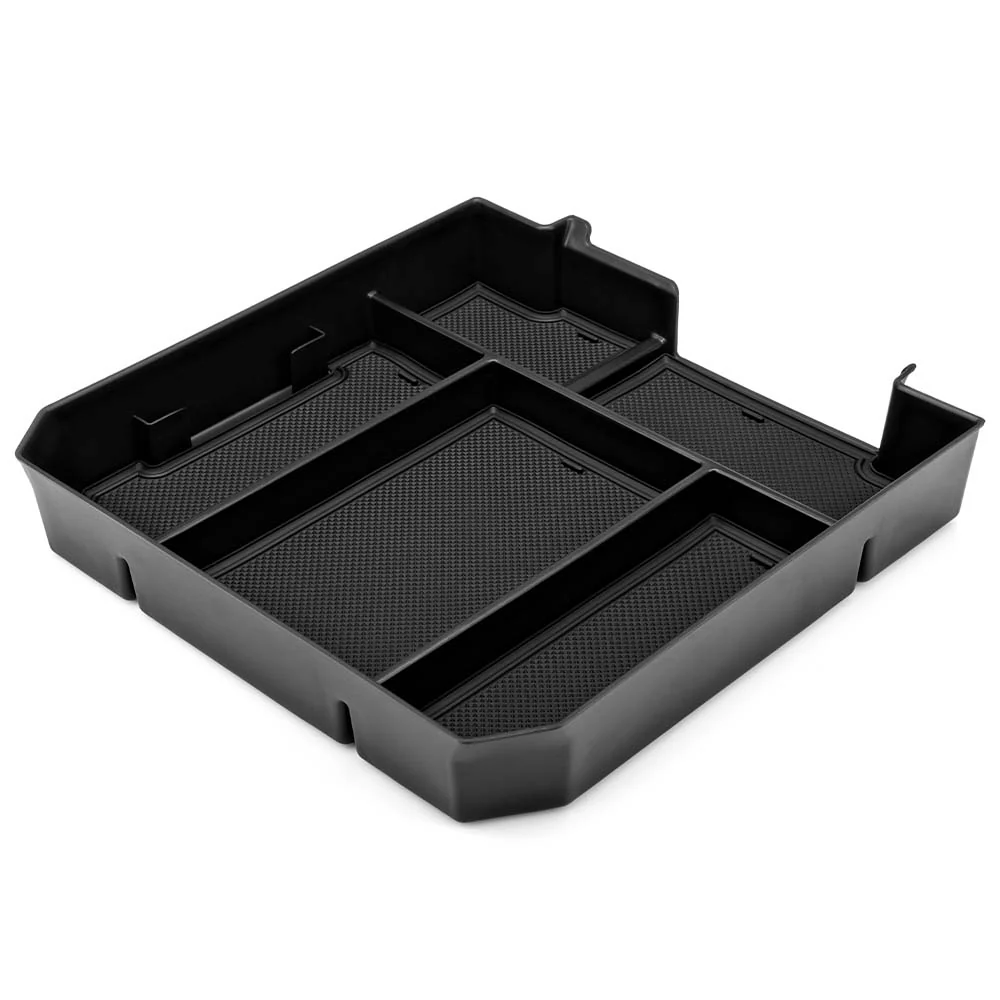 Center Console Organizer Tundra (2022+) / Sequoia (2023+) - Image 5