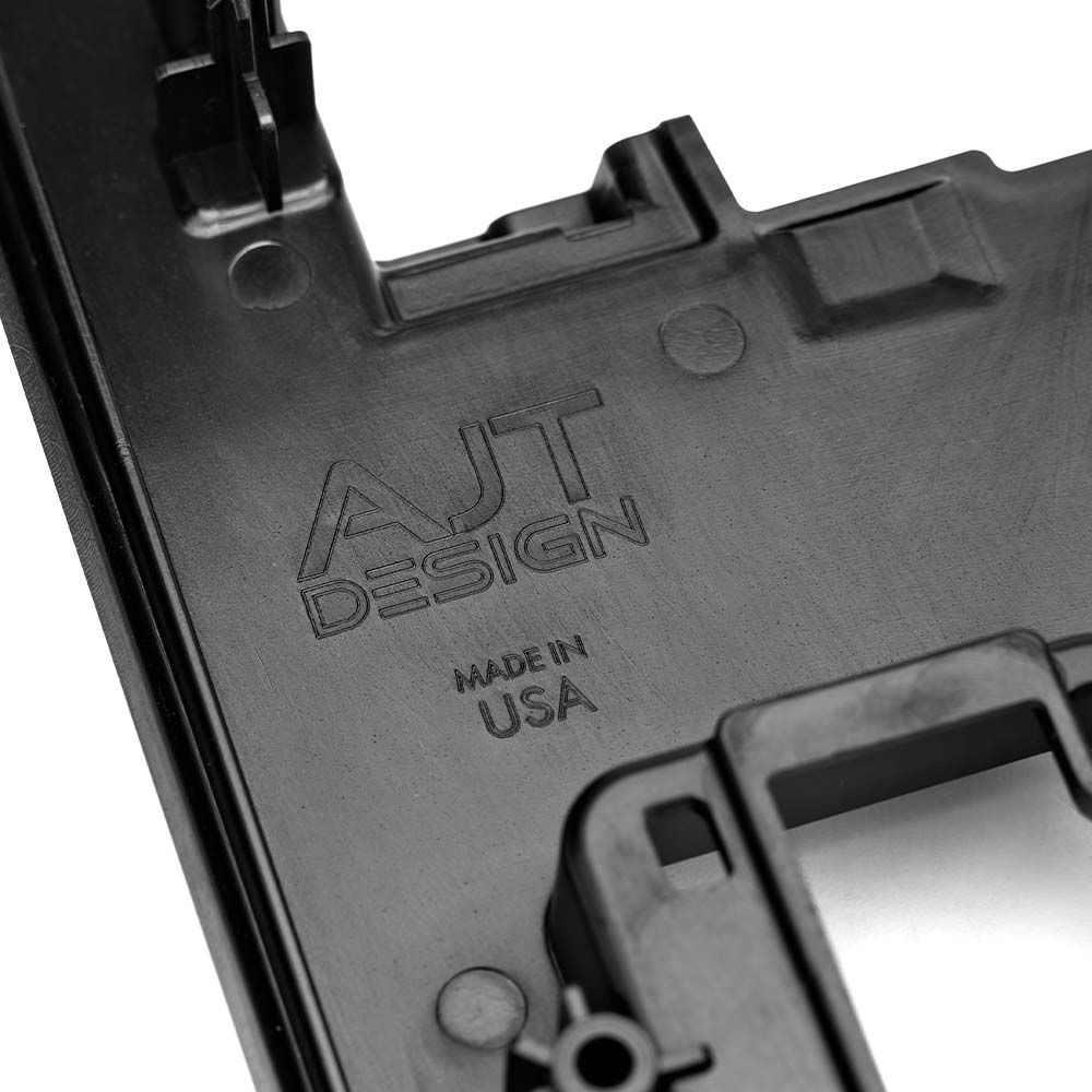 Center Console Panel Tundra (2022+) - Image 10