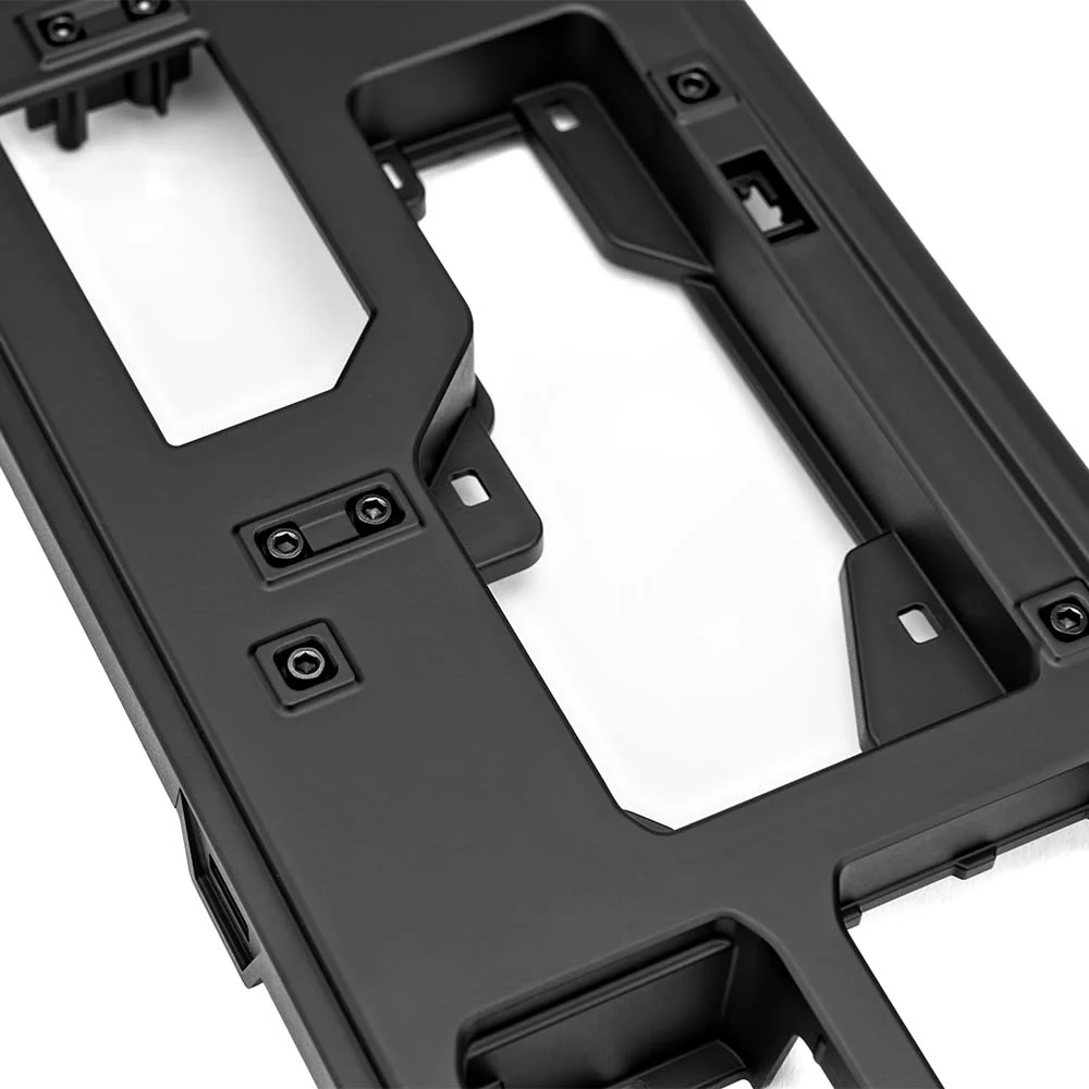 Center Console Panel Tundra (2022+) - Image 11