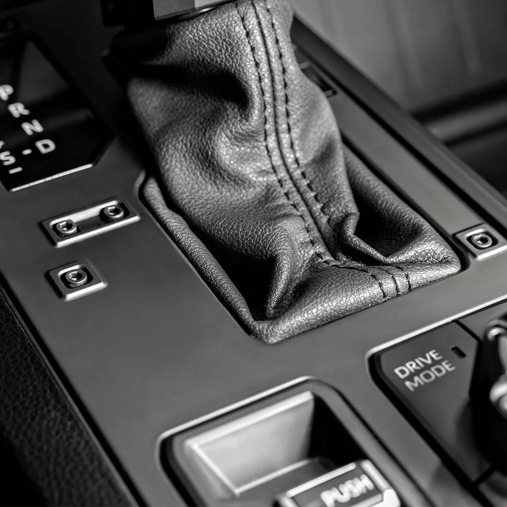 Center Console Panel Tundra (2022+) - Image 3
