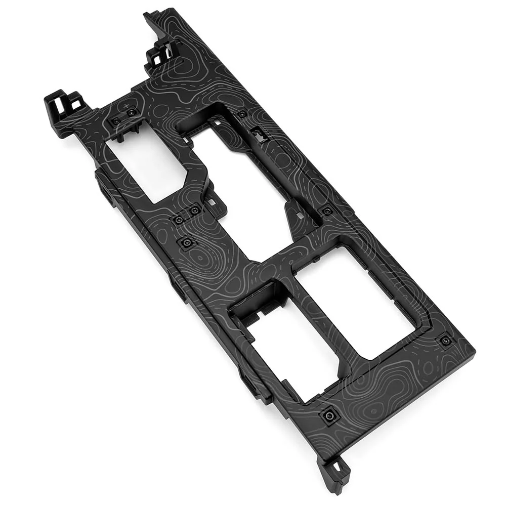 Center Console Panel Tundra (2022+) - Image 6