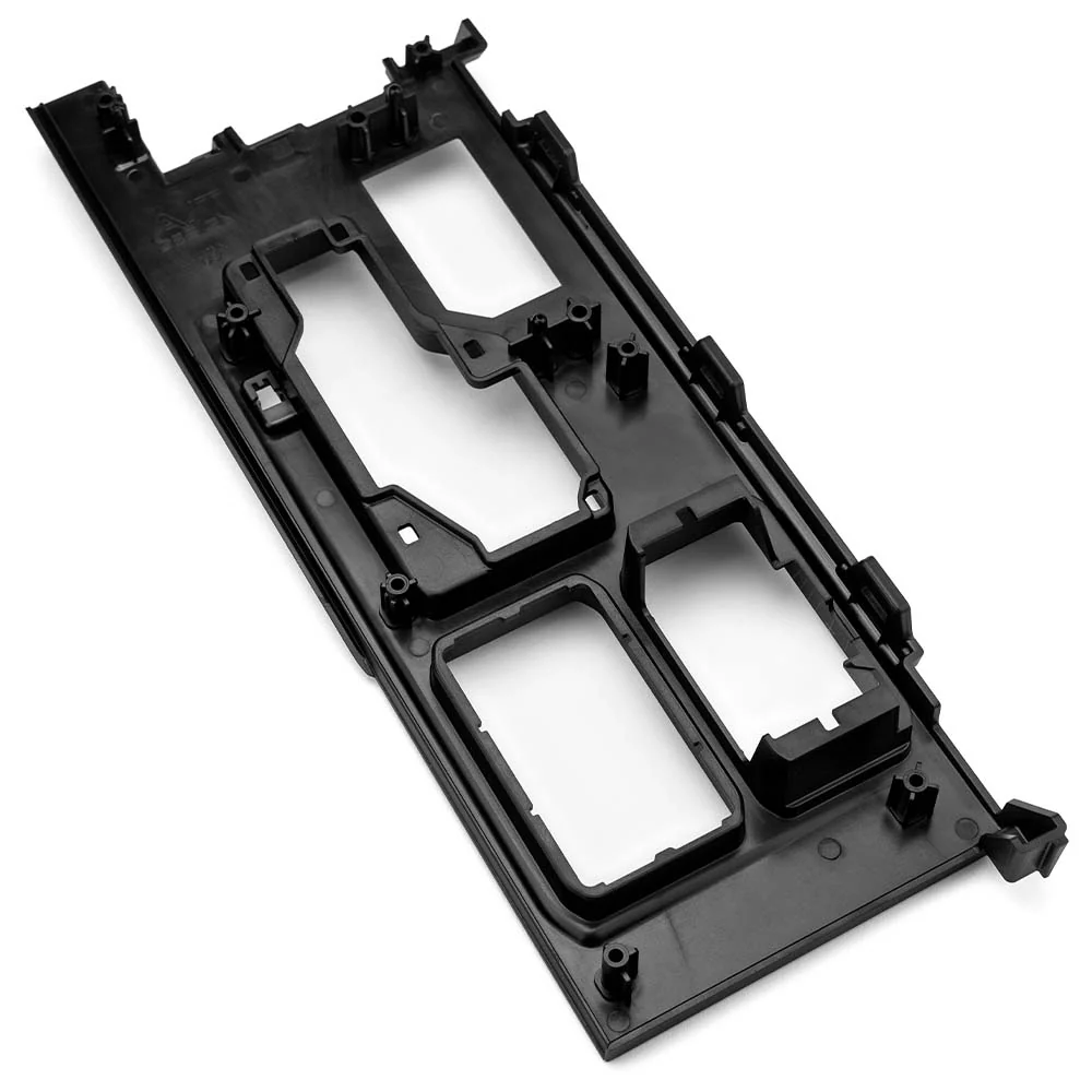 Center Console Panel Tundra (2022+) - Image 9