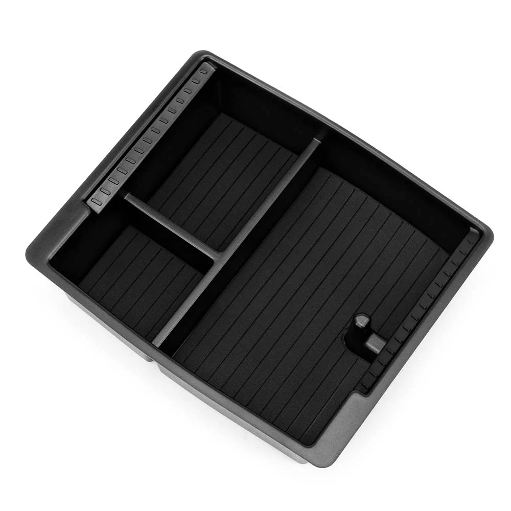 Center Console Organizer Tacoma (2024+) - Image 4