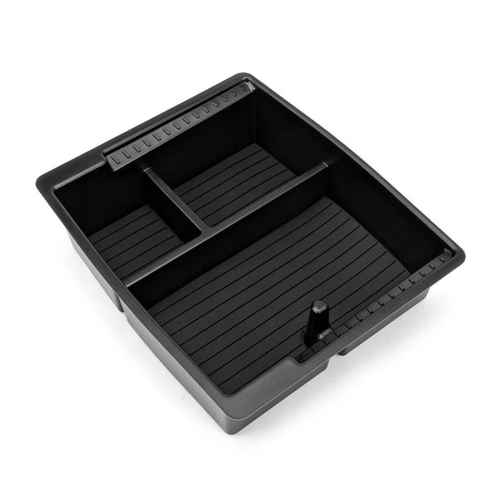Center Console Organizer Tacoma (2024+) - Image 5