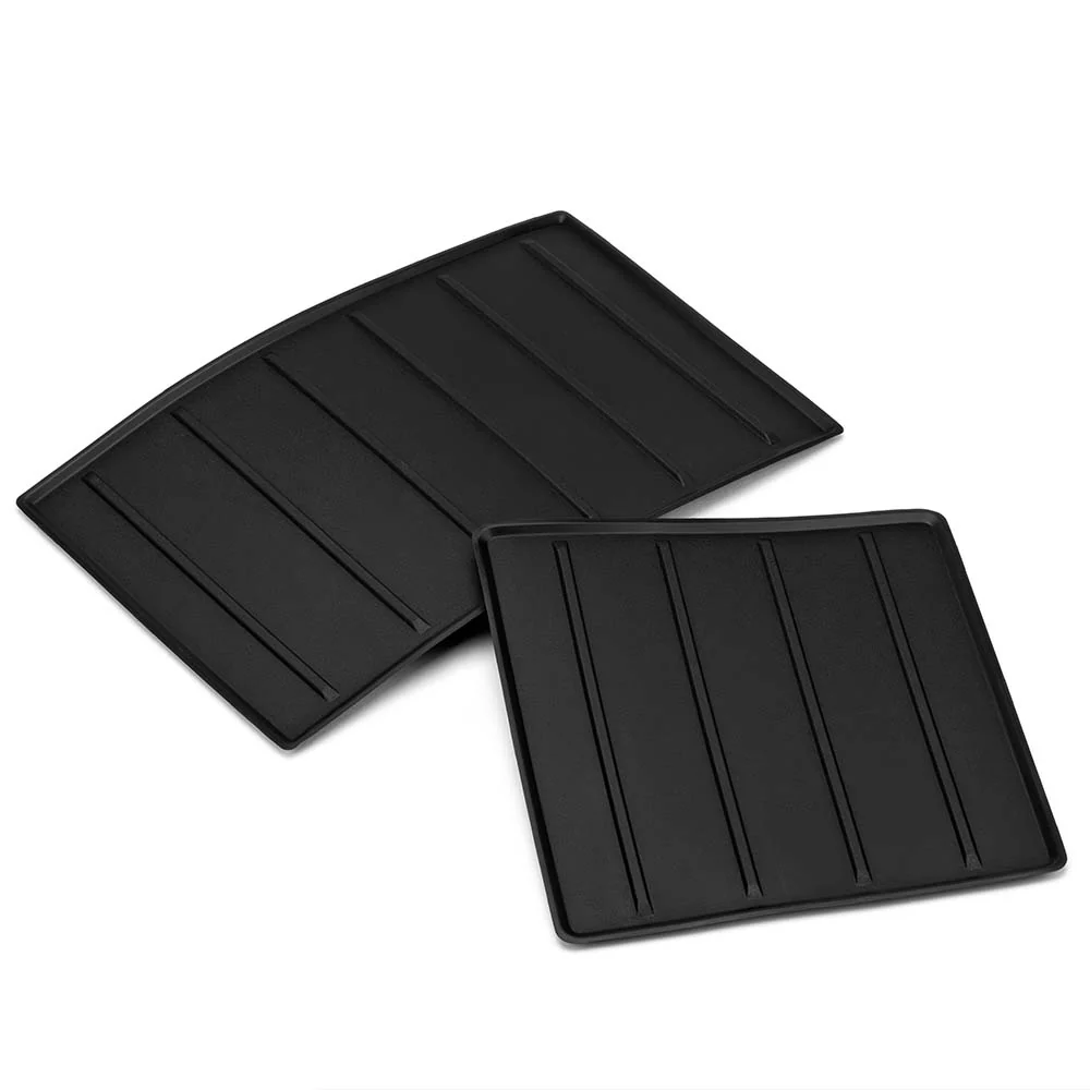 Center Console Tray Liners Tundra (2022+) / Sequoia (2023+) - Image 3